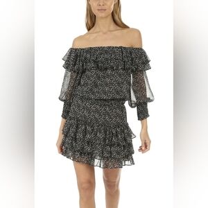 Misa Losa Angeles Carlan Top